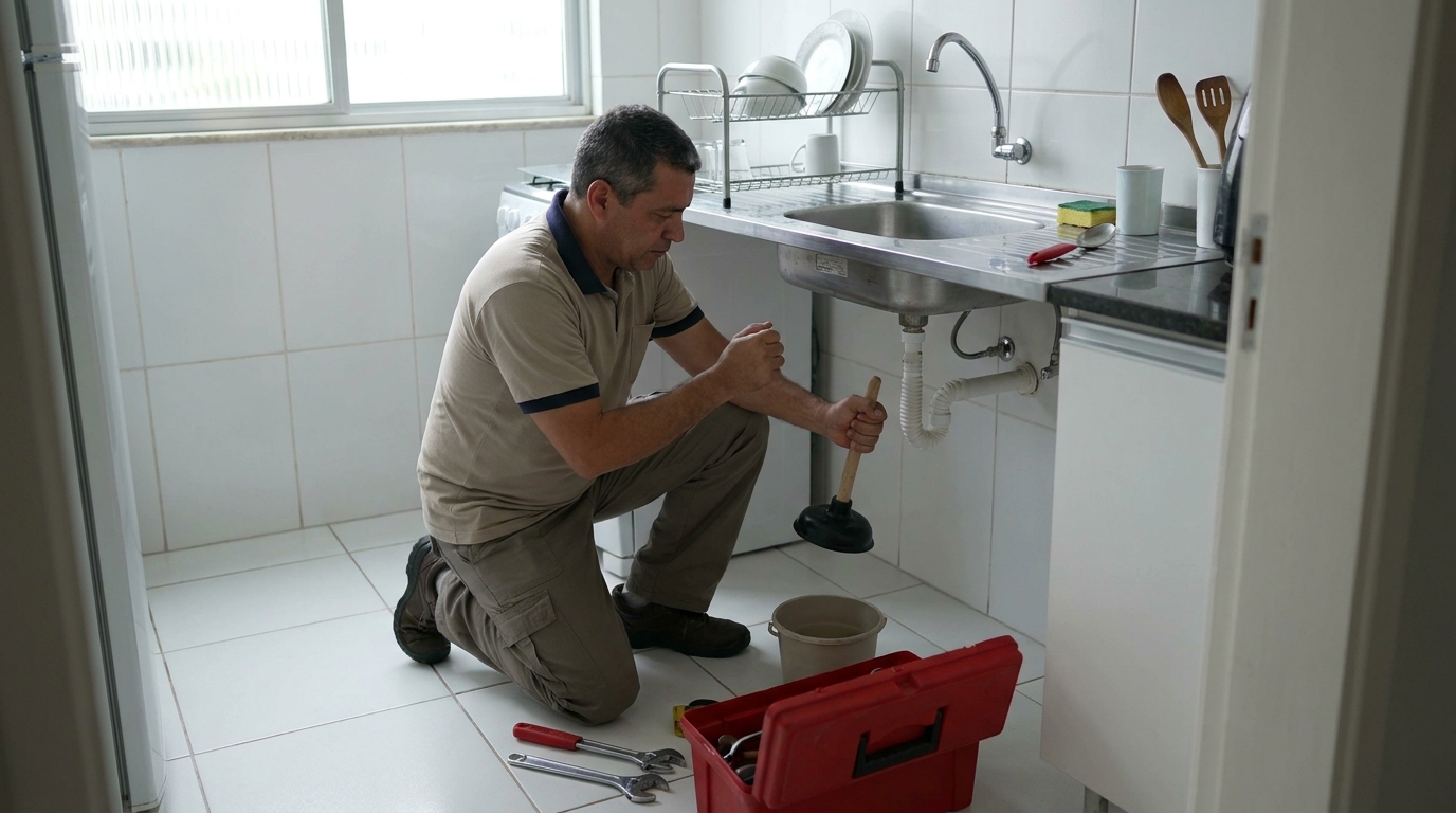Remoção de Restos em Porto Velho‑RO